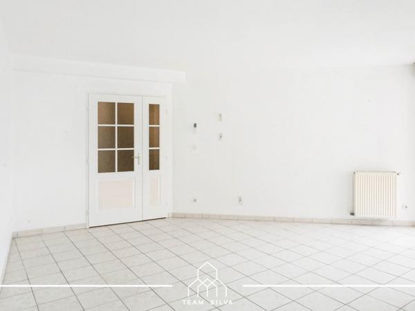 Appartement
         4 pièces
        - 90 m² Exclusivité 299 900 € *