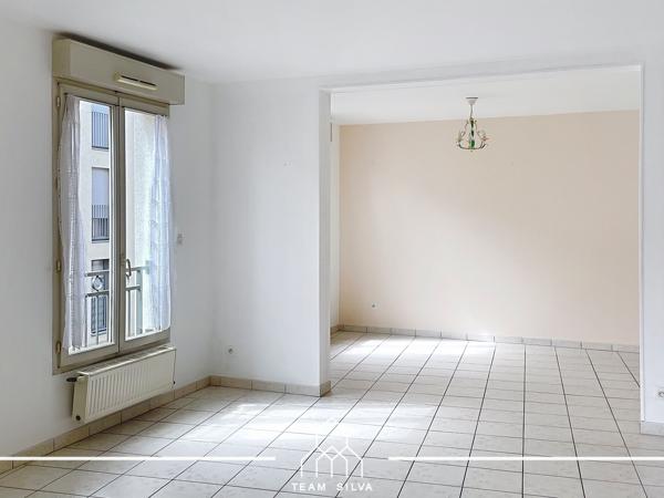 Appartement
         4 pièces
        - 90 m² Exclusivité 299 900 € *