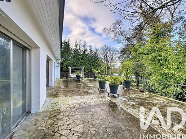 Maison à vendre 8 pièces 154 m² Pont-l'Abbé