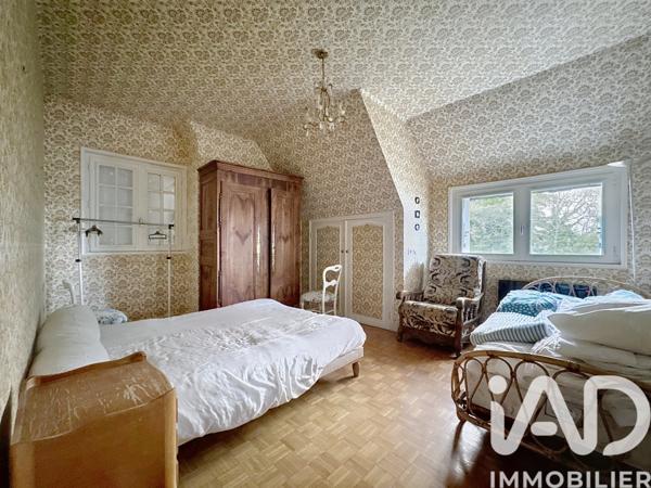 Maison à vendre 8 pièces 154 m² Pont-l'Abbé