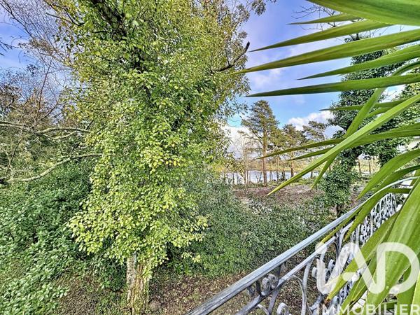 Maison à vendre 8 pièces 154 m² Pont-l'Abbé