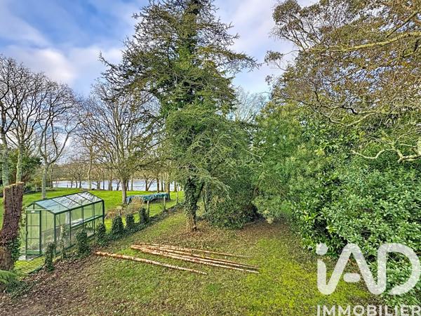 Maison à vendre 8 pièces 154 m² Pont-l'Abbé