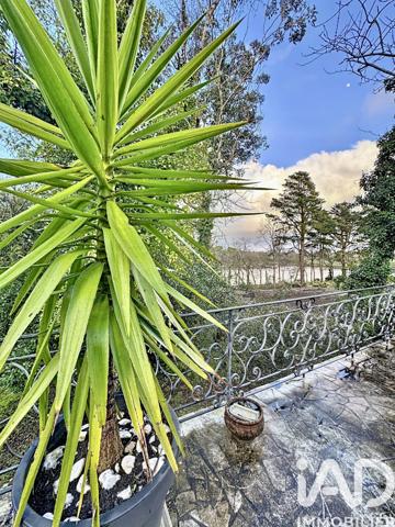 Maison à vendre 8 pièces 154 m² Pont-l'Abbé