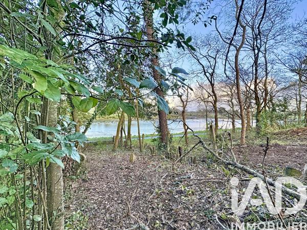 Maison à vendre 8 pièces 154 m² Pont-l'Abbé