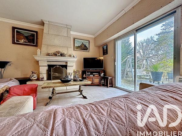 Maison à vendre 8 pièces 154 m² Pont-l'Abbé