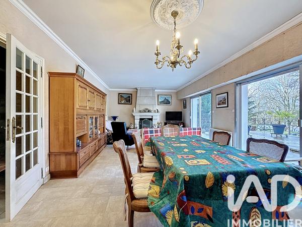 Maison à vendre 8 pièces 154 m² Pont-l'Abbé