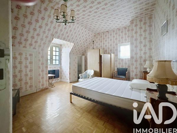 Maison à vendre 8 pièces 154 m² Pont-l'Abbé