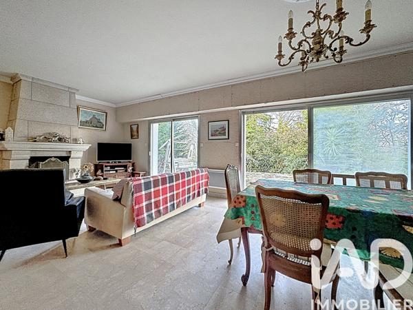 Maison à vendre 8 pièces 154 m² Pont-l'Abbé