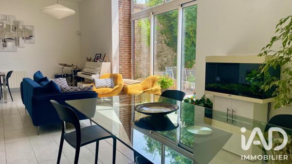 Maison à vendre 7 pièces 170 m² Perceneige