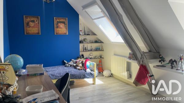 Maison à vendre 7 pièces 170 m² Perceneige