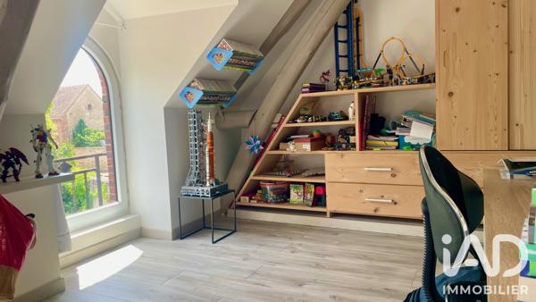 Maison à vendre 7 pièces 170 m² Perceneige