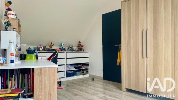 Maison à vendre 7 pièces 170 m² Perceneige