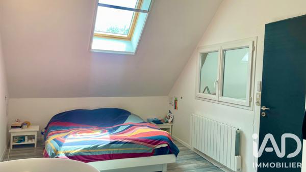 Maison à vendre 7 pièces 170 m² Perceneige