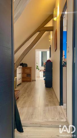 Maison à vendre 7 pièces 170 m² Perceneige