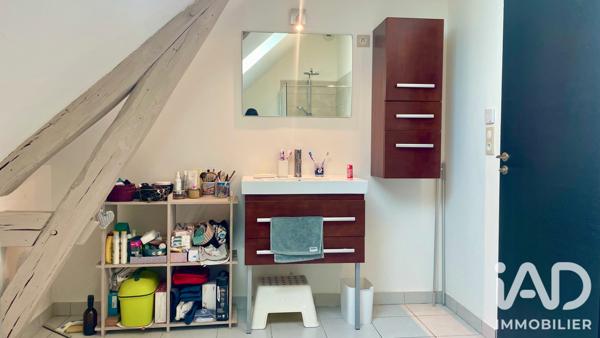 Maison à vendre 7 pièces 170 m² Perceneige