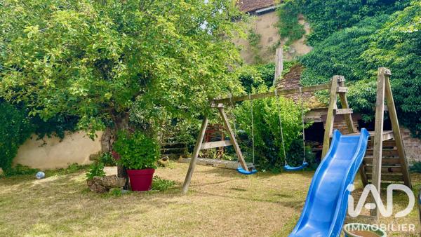 Maison à vendre 7 pièces 170 m² Perceneige