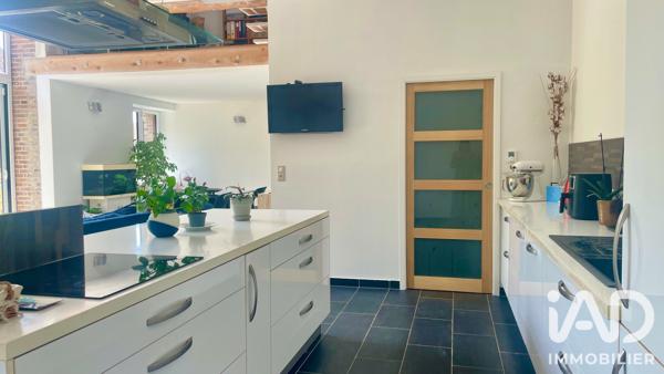 Maison à vendre 7 pièces 170 m² Perceneige