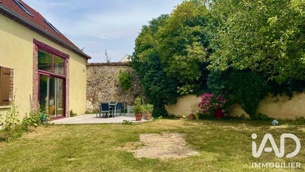 Maison à vendre 7 pièces 170 m² Perceneige