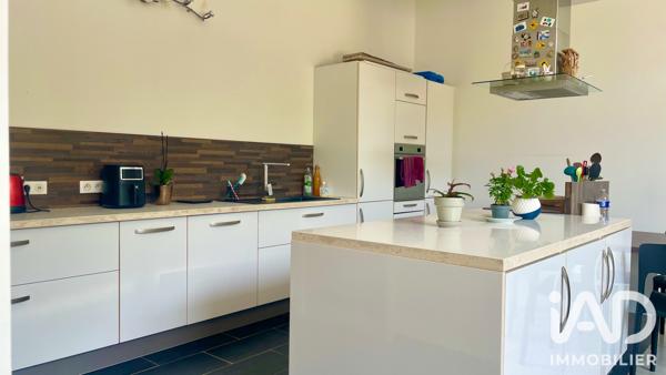 Maison à vendre 7 pièces 170 m² Perceneige