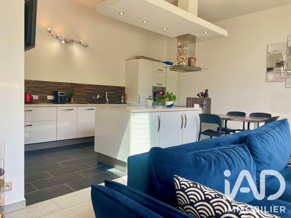 Maison à vendre 7 pièces 170 m² Perceneige