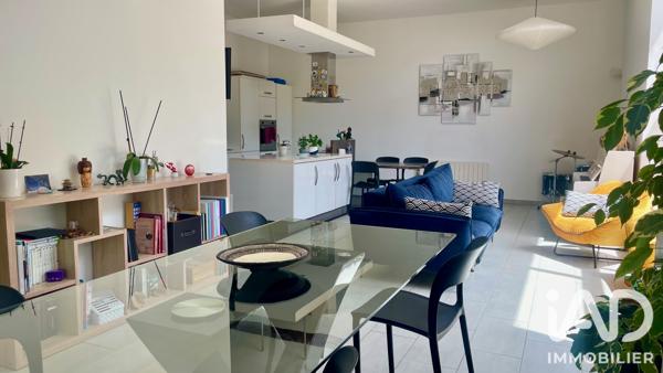 Maison à vendre 7 pièces 170 m² Perceneige