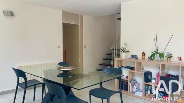 Maison à vendre 7 pièces 170 m² Perceneige