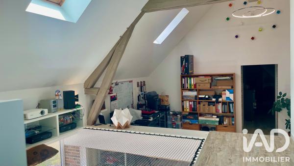 Maison à vendre 7 pièces 170 m² Perceneige