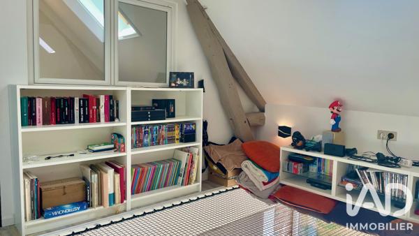 Maison à vendre 7 pièces 170 m² Perceneige