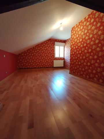 Maison 3 pièces 61 m² à Langres