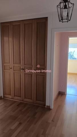 Appartement à vendre 4 pièces de 99 m²