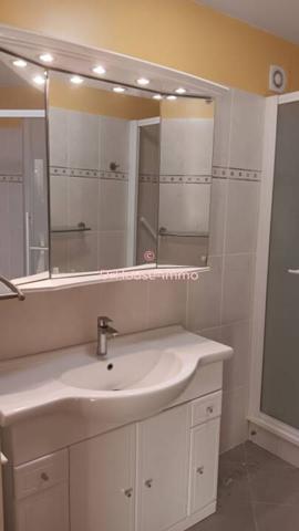 Appartement à vendre 4 pièces de 99 m²