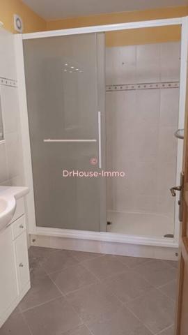 Appartement à vendre 4 pièces de 99 m²