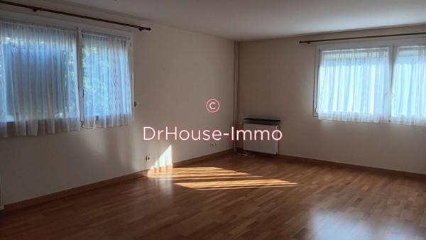 Appartement à vendre 4 pièces de 99 m²