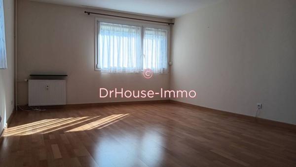 Appartement à vendre 4 pièces de 99 m²
