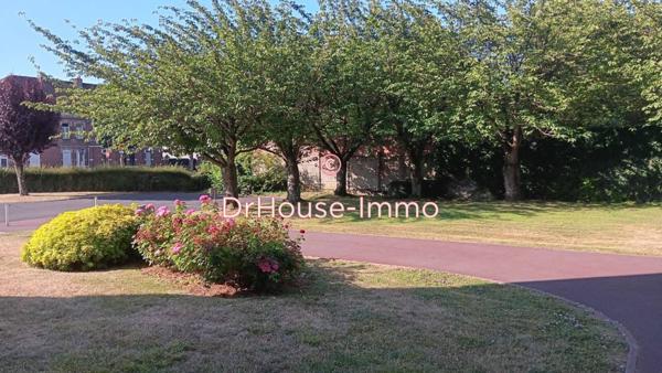 Appartement à vendre 4 pièces de 99 m²
