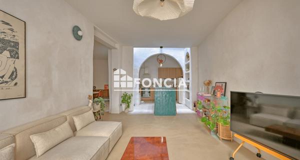 À vendre Appartement 5 pièces 108.4 m² - Montpellier 34000