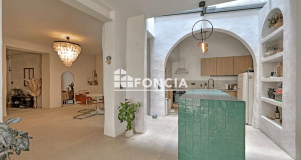 À vendre Appartement 5 pièces 108.4 m² - Montpellier 34000