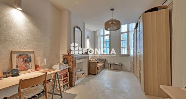 À vendre Appartement 5 pièces 108.4 m² - Montpellier 34000