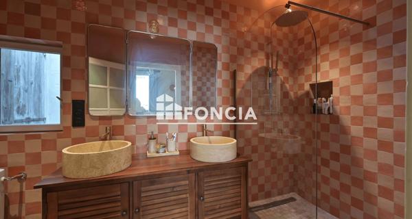 À vendre Appartement 5 pièces 108.4 m² - Montpellier 34000