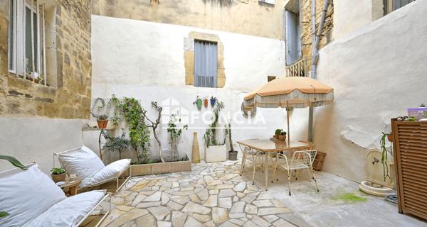 À vendre Appartement 5 pièces 108.4 m² - Montpellier 34000