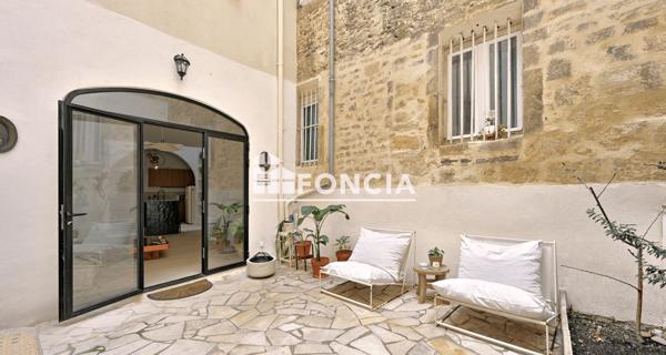 À vendre Appartement 5 pièces 108.4 m² - Montpellier 34000