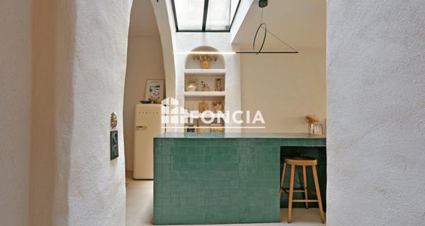 À vendre Appartement 5 pièces 108.4 m² - Montpellier 34000