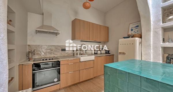 À vendre Appartement 5 pièces 108.4 m² - Montpellier 34000