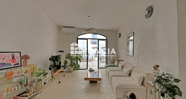 À vendre Appartement 5 pièces 108.4 m² - Montpellier 34000