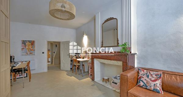 À vendre Appartement 5 pièces 108.4 m² - Montpellier 34000