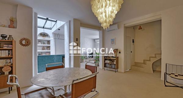 À vendre Appartement 5 pièces 108.4 m² - Montpellier 34000