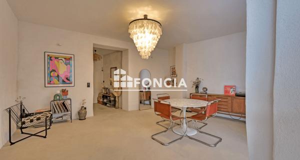 À vendre Appartement 5 pièces 108.4 m² - Montpellier 34000