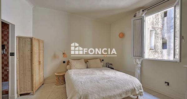 À vendre Appartement 5 pièces 108.4 m² - Montpellier 34000