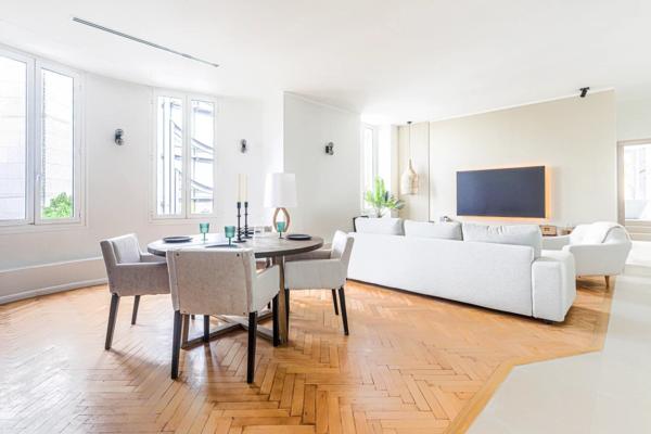 Vente Appartement 3 pièces 89 m2 à Nice