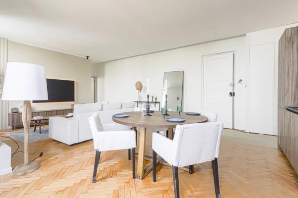 Vente Appartement 3 pièces 89 m2 à Nice